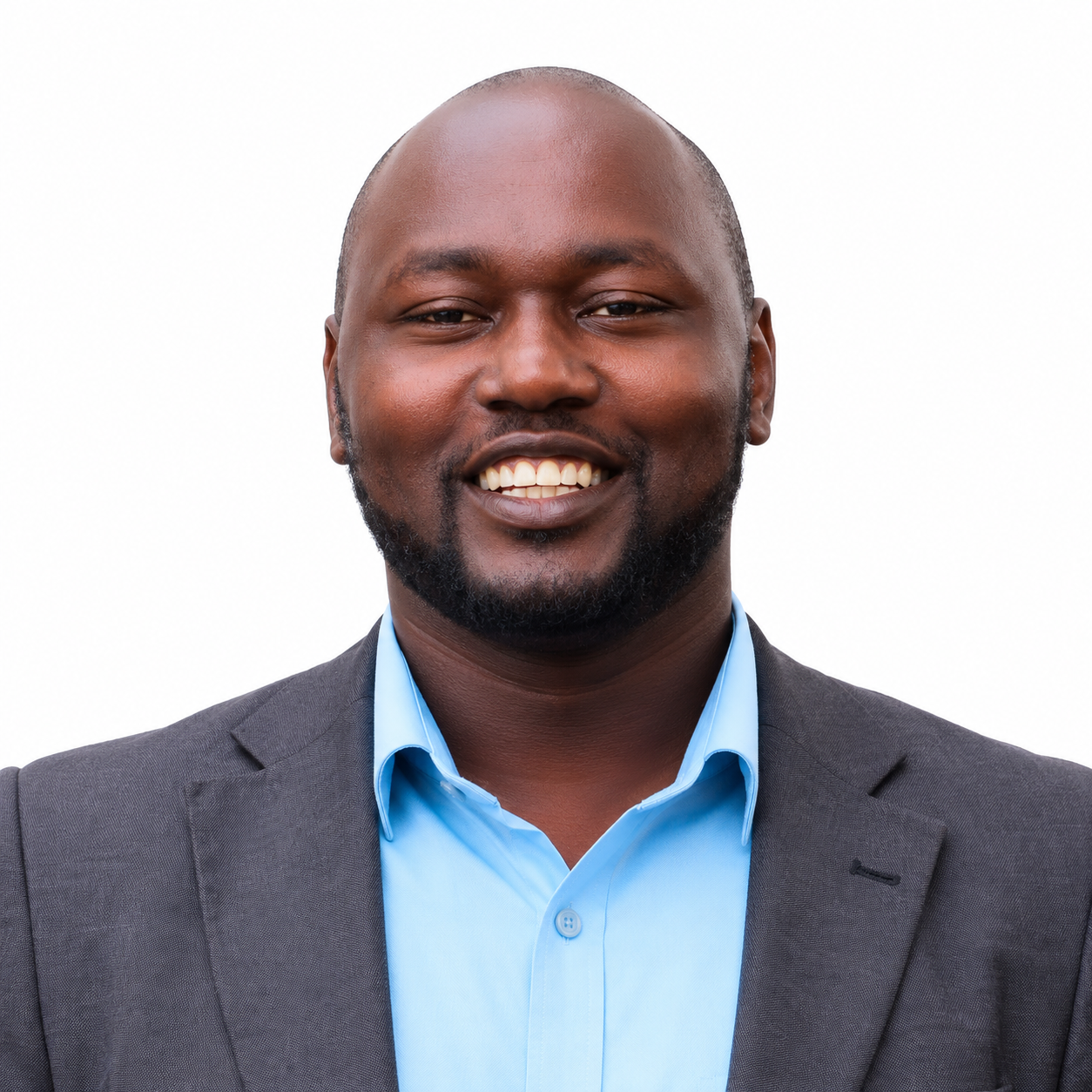 Richard Gacheru